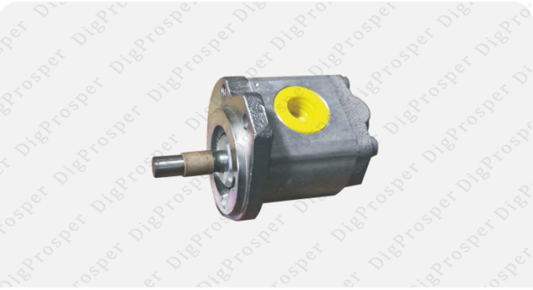 Hydraulic Motor 5580004720