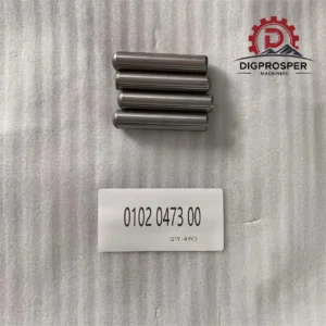 Fixed Pin / Cylindrical Pin – Part No. 0102047300