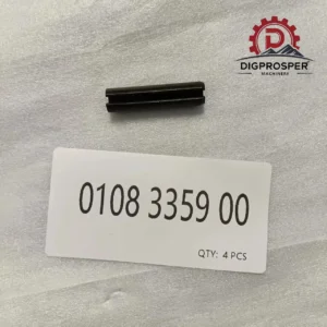 Spring Expansion Pin – Part No. 0108335900