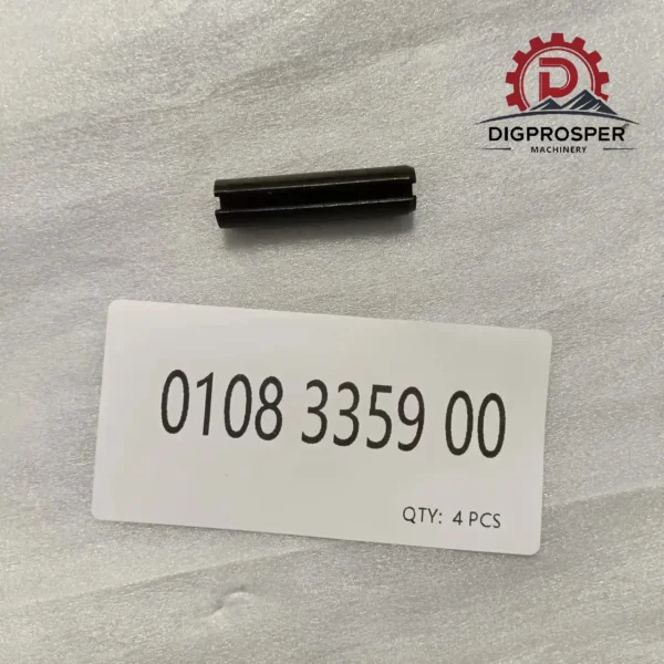 Spring Expansion Pin – Part No. 0108335900