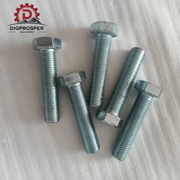 Hexagon Bolt  – Part No. 0147148303 - 图片 2