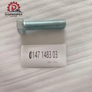 Hexagon Bolt  – Part No. 0147148303