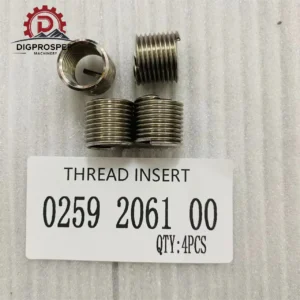 Thread Insert – Part No. 0259206100