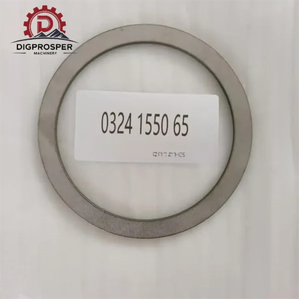 Flat Washer – Part No. 0324155065