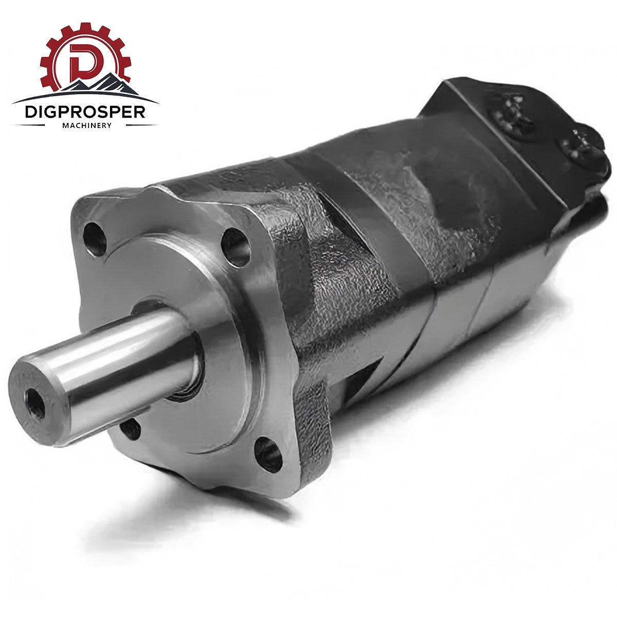 OEM 3115347383 Hydraulic Motor for Boomer and Boltec Rigs - www ...
