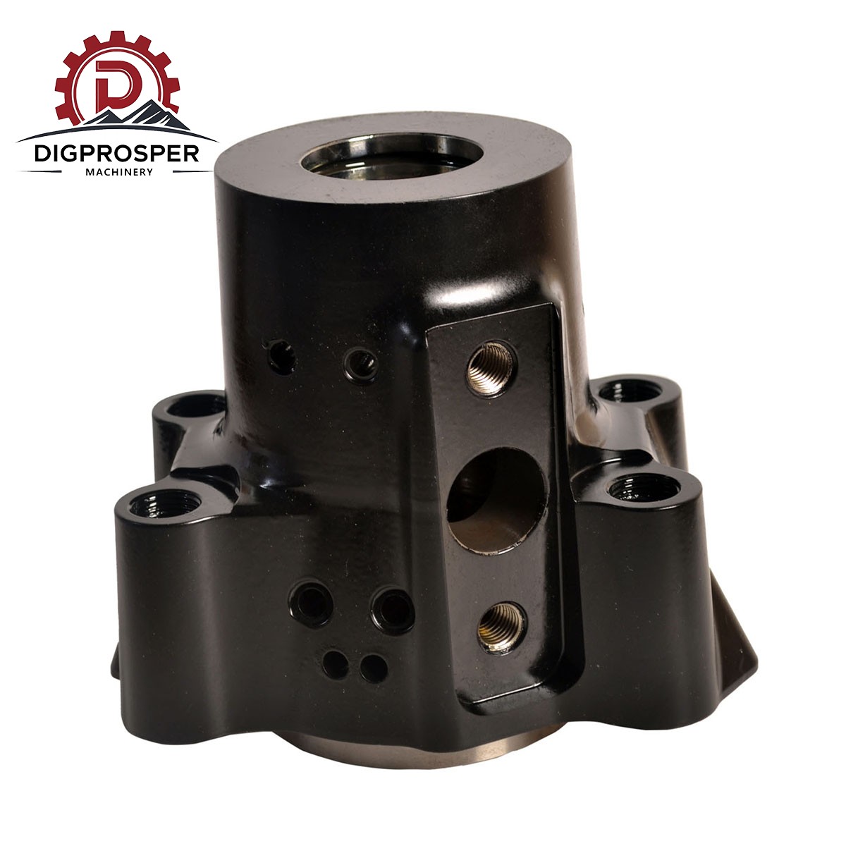 Front Part 3115504200 for Boomer Underground Mining Drill Rigs - www ...