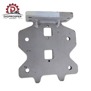 Bracket 3128001392 for Boomer & ROC Underground Drilling Equipment