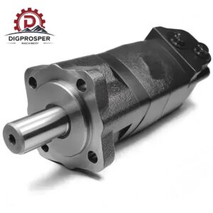 OEM 3115347383 Hydraulic Motor for Boomer and Boltec Rigs