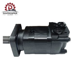 OEM 3115347385 Hydraulic Motor for Underground Drilling Systems