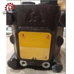 OEM 3115350783 Hydraulic Motor MSS‑250 / 2 for Rotation Head Assembly