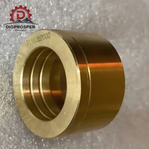 OEM 3115362000 Piston Guide for Boltec and Underground Drilling Equipment