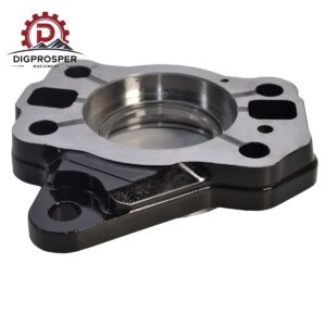 OEM 3115503680 Structural Component for Underground Drilling Equipment