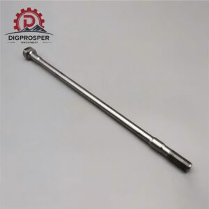 OEM 3115504000 Structural Part for Underground Mining Drill Rigs