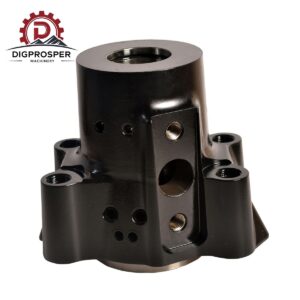 OEM 3115504200 Structural Part for Boomer and T1D Drill Rigs