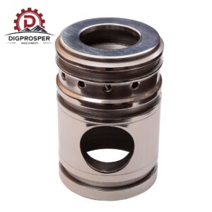 OEM 3115504400 Structural Part for Boomer 281 and BOOMER-M2C