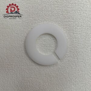 OEM 3115505900 Structural Part for Underground Mining Drill Rigs