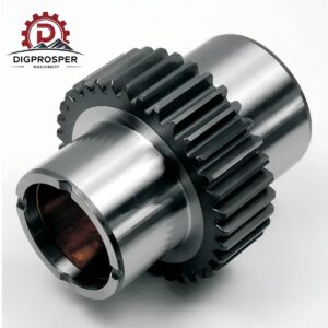 OEM 3115531380 Structural Part for Boomer and S7D Drill Rigs