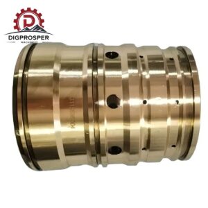 OEM 3115535804 Hydraulic Seal for COP-SC25 Drilling Equipment