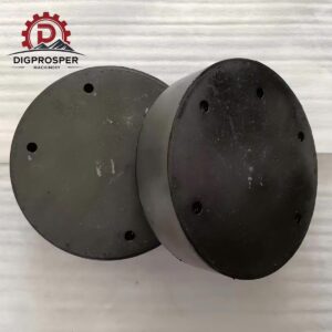 OEM 3125063400 Structural Part for Underground Drill Rigs