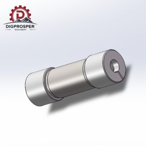 OEM 3125198280 Structural Part for E70 and Boomer Drill Rigs