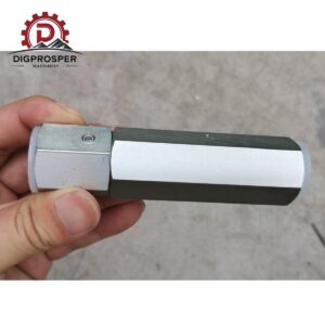 OEM 3125279403 Structural Component for Simba and M4C Drill Rigs