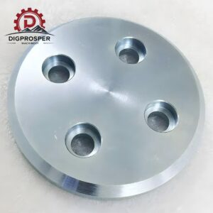 OEM 3125494100 Structural Part for Boomer 281 Drill Rigs