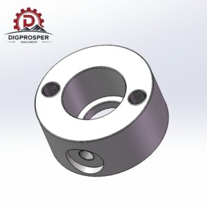 OEM 3125496500 Replacement Spare Part for Underground Mining Rigs