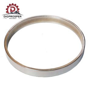 OEM 3125497400 Structural Part for Boomer 281 Drill Rigs