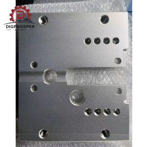 OEM 3128000102 Replacement Spare Part for Underground Drill Rigs