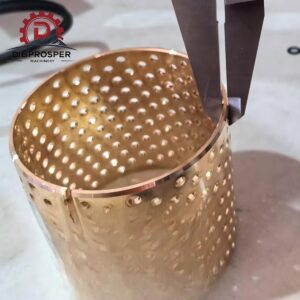 OEM 0500450017 Pin Replacement for SmartROC D65