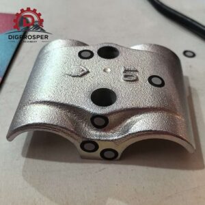 OEM 3128001014 Replacement Spare Part for Simba E7C and T1D Drill Rigs