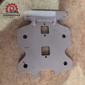 OEM 3128001392 Wear Pin for Rotation Head Assembly