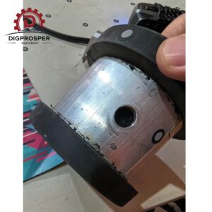 OEM 3128002090 Replacement Spare Part for MD20 Feed Beam Systems