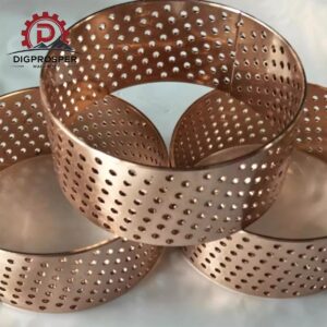 OEM 0500450122 Pin Replacement for ROC D9-11