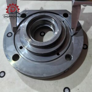 OEM 3128003118 Wear Pin for Underground Drilling Equipment