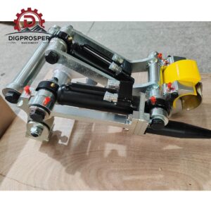 OEM 3128003278 Mechanical Component for S10M Drill Rigs