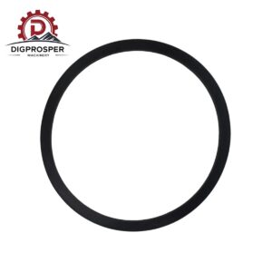 OEM Axial Seal 0666809702 for Simba, Boltec & Boomer Drilling Equipment