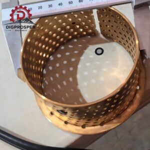 OEM 0500450130 Pin Replacement for Boomer XE3C