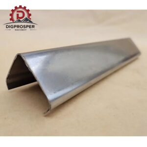 OEM 3128045815 Adapter Spare Part for Boomer and ROC Drill Rigs