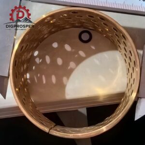 OEM 0500450131 Pin Replacement for Boomer XE3C