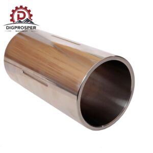 OEM 3128048600 Hardened Steel Pin for Rotation Head Assembly