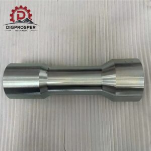 OEM 3128049400 Wear-Resistant Pin for Underground Drill Rigs