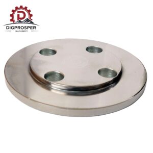 OEM 3128049700 Rotation Head Pin for Boomer Drill Rigs