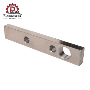 OEM 3128061000 Hardened Steel Pin for Underground Drilling Equipment