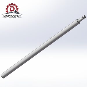 OEM 3128062100 Wear Pin for Underground Drilling Rigs