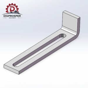 OEM 3128071100 Wear Pin for Underground Drilling Equipment