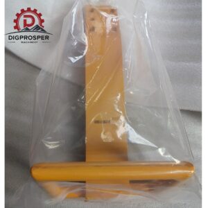 OEM 3128071500 Hardened Steel Pin for Boomer Drill Rigs