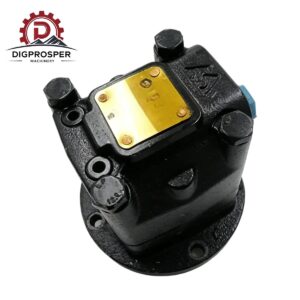 OEM 3115350781 Hydraulic Motor for Drilling Equipment