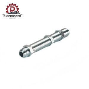 OEM 3128078266 Hardened Steel Pin for Underground Mining Rigs