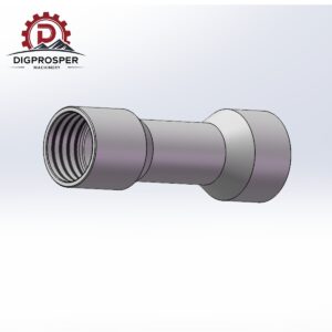 OEM 3128078409 Hydraulic Cylinder for Underground Mining Drill Rigs